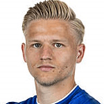 A. Müller