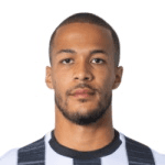 W. Troost-Ekong