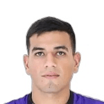 Lucas Antonio Verza Martinez