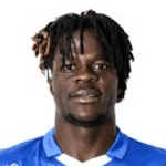 J. Olaitan