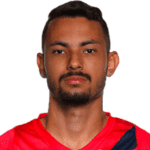Lucas Belezi
