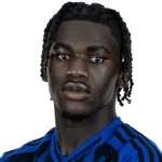 Fabio Amadu Uri Baldé