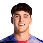 Pau Cubarsí Paredes