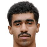 Abdulla Al Khalasi