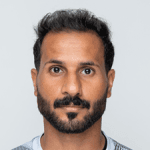 Khaled Al Senaani