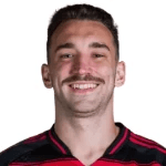 Léo Ortiz