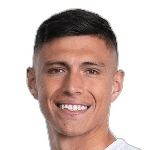 D. Ramírez