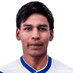 Daniel Aponte Peña