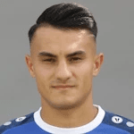 H. Ismailcebioglu